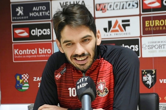 Matija Dvorneković