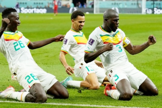 Nizozemska i Senegal ostvarili  plasmane u završnicu