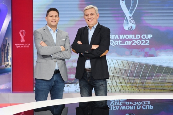 Ivan Dorian Molnar i Robert Ferlin, riječka veza s Katarom