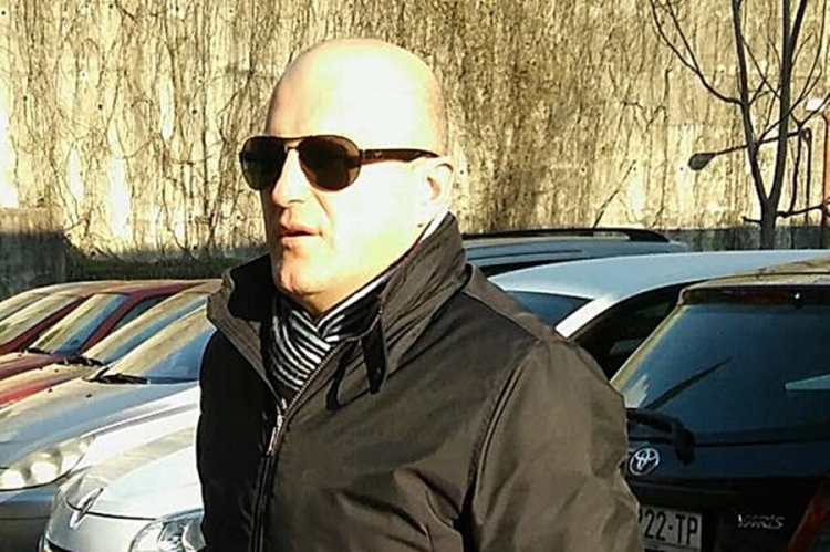 Mladen Prskalo, trener Murvica