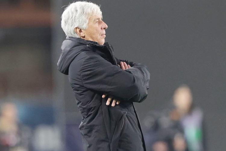 Gian Piero Gasperini blizu odlaska, hrvatski trener najveći kandidat za njegova nasljednika
