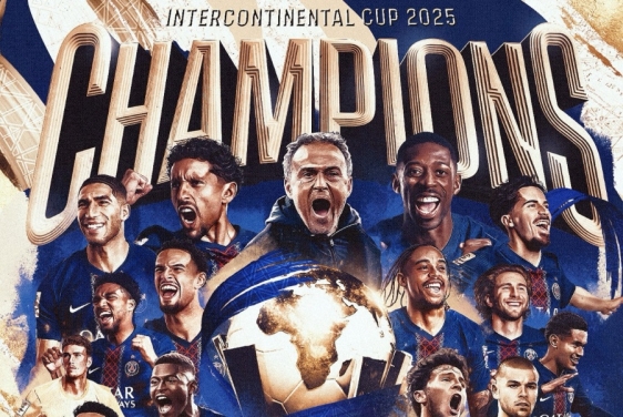 PSG nakon jedanaesteraca pobijedio Flamengo i osvojio Interkontinentalni kup