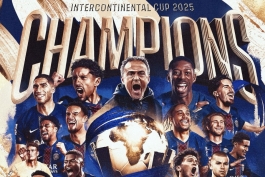 PSG nakon jedanaesteraca pobijedio Flamengo i osvojio Interkontinentalni kup