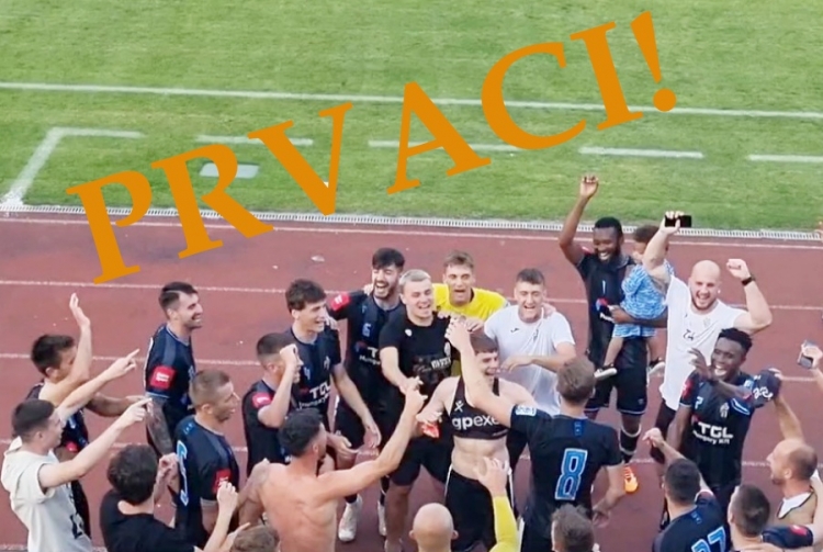 Opatija nikada nije postala prvak višega ranga, Jadran Poreč i Uljanik određuju sazive liga