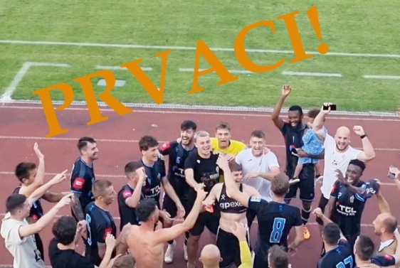 Opatija nikada nije postala prvak višega ranga, Jadran Poreč i Uljanik određuju sazive liga