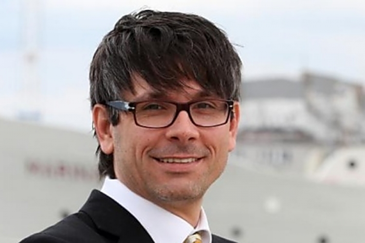 Saša Matijaš čeka sastanak Izvršnog odbora HNS-a