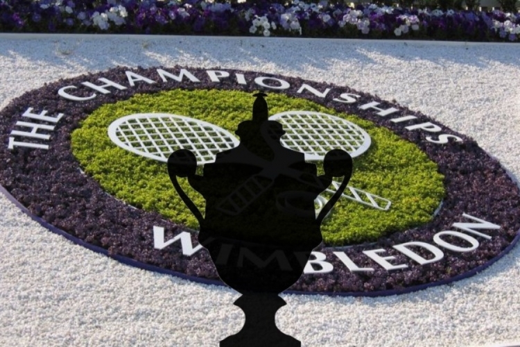 All England Club aktivirao policu osiguranja i masno naplatio otkazivanje Wimbledona