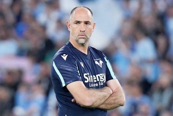 Igor Tudor