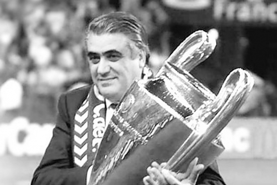Lorenzo Sanz umro od koronavirusa, preminuo bivši predsjednik Real Madrida
