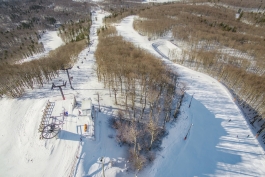 Na Platku se u petak otvaraju staze, počinje noćno skijanje