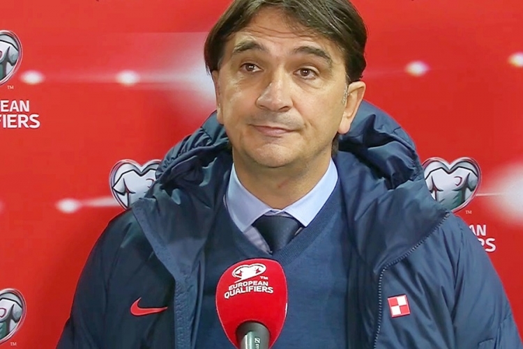 Zlatko Dalić