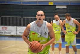 1. HKL: DepoLink Škrljevo opravdalo status favorita protiv Zagreba