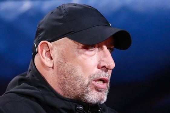 Igor Pamić: Hajduk je smiješan i smiješan će ostati! Smiješan je već dvadeset i toliko godina!
