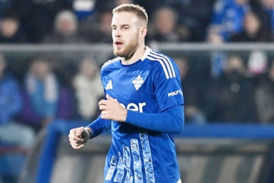 Ivan Smolčić:  Pod Radomirom Đalovićem bilo mi je teže trenirati nego pod Cecsom Fabregasom