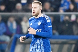 Ivan Smolčić:  Pod Radomirom Đalovićem bilo mi je teže trenirati nego pod Cecsom Fabregasom