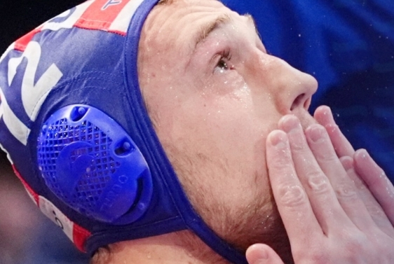 EP: Hrvatski vaterpolisti porazom od Italije ostali bez polufinala