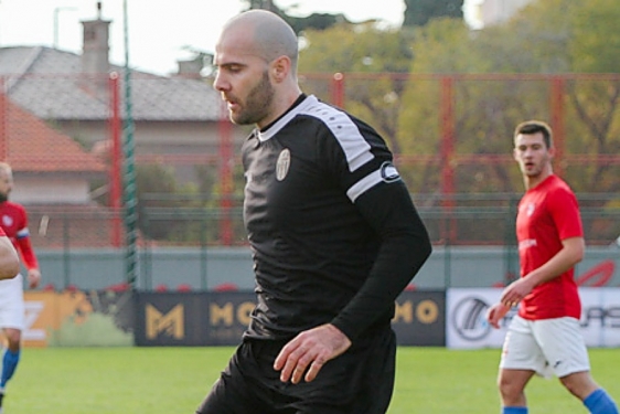 Danijel Lazić