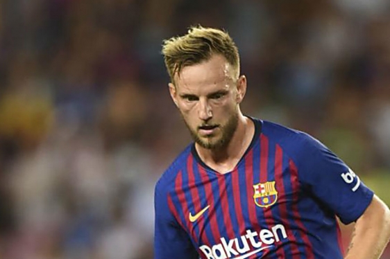 Ivan Rakitić