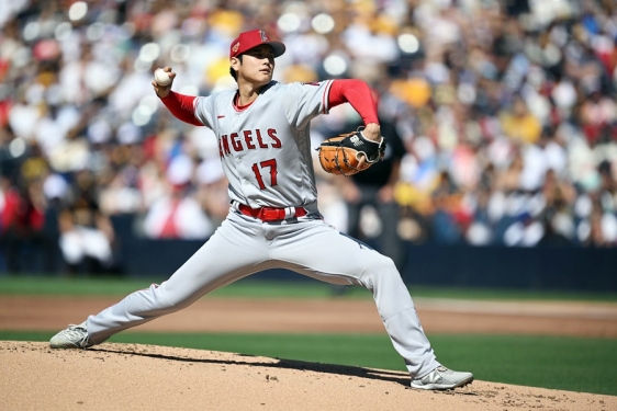 Shohei Ohtani