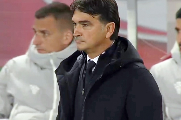 Zlatko Dalić