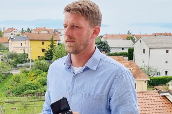 Marko Miletić