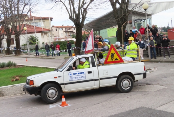 Indijci Katarine Grgurina osvojili titulu Otkačenih