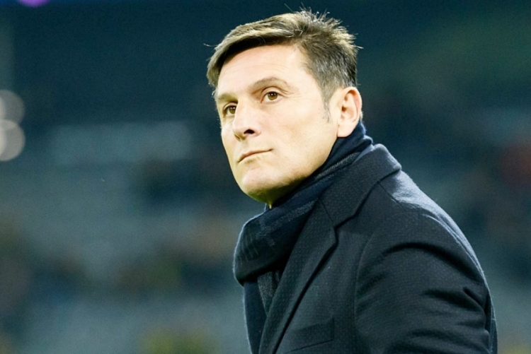 Javier Zanetti 