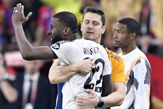 Antonio Rüdiger