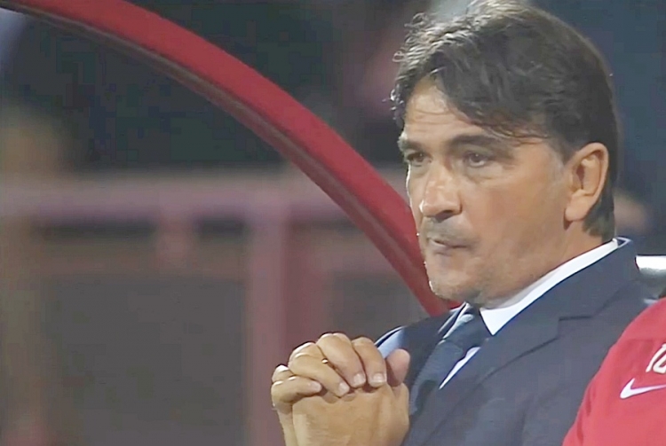 Zlatko Dalić