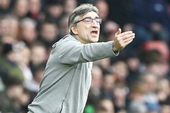 Ivan Jurić postao bivši menadžer Southamtpona nakon ispadanja