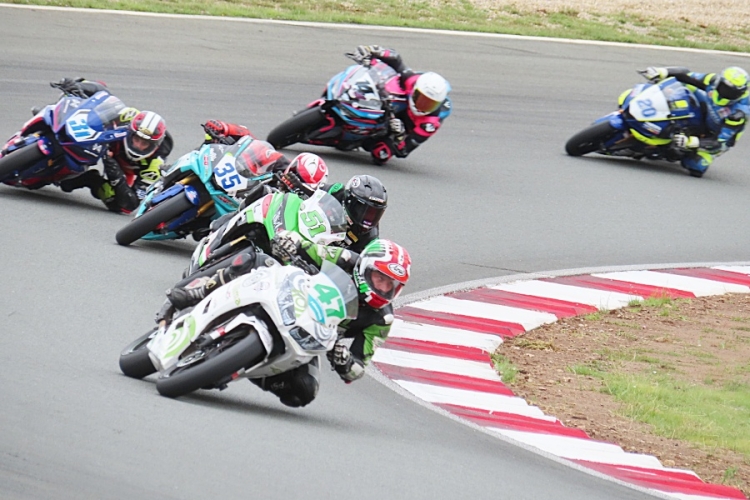 Alpe Adria: Tradicionalno natjecanje na Automotodromu Grobnik