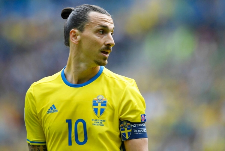 Zlatan Ibrahimović