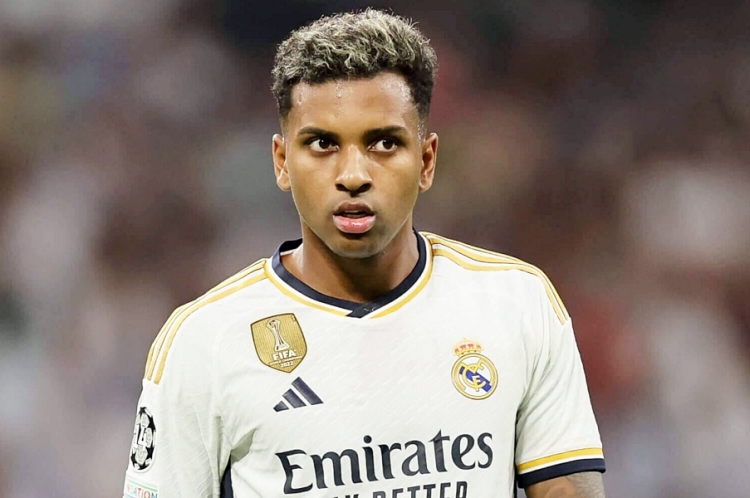 Rodrygo 
