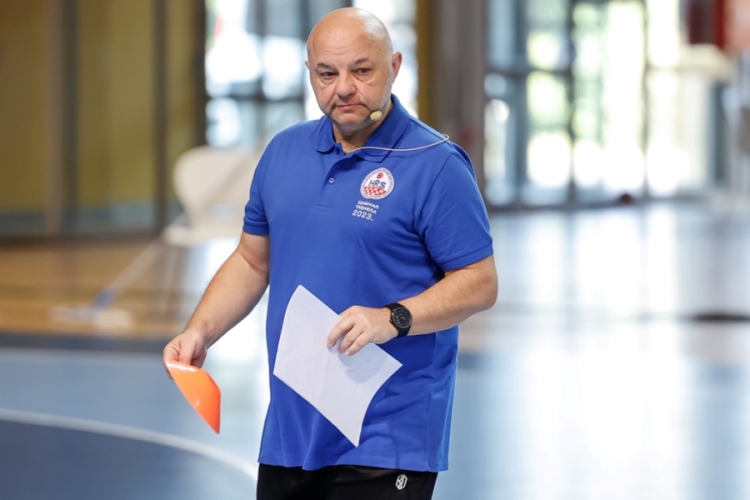 Boris Dvoršek
