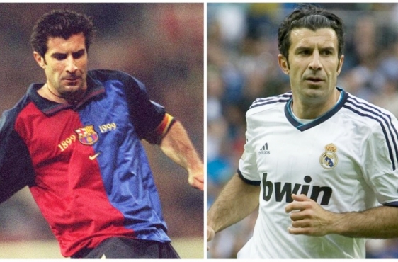 Luis Figo