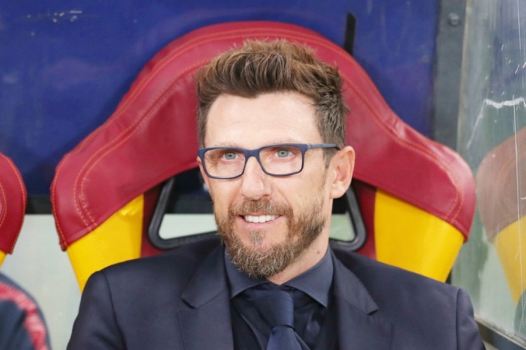 Eusebio Di Francesco