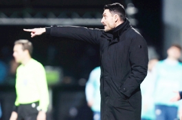 Albert Riera odgovorio predsjedniku