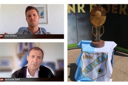 PODCAST Božidar Šikić: U finalu nema favorita! To smo mogli vidjeti prošle godine!