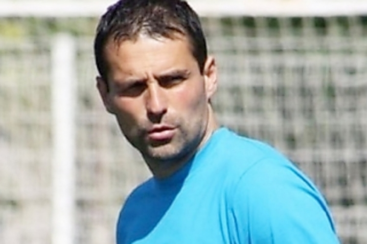 NEHAJ GROBNIČAN Dario Dabac Meni bi stvarno bilo drago da je