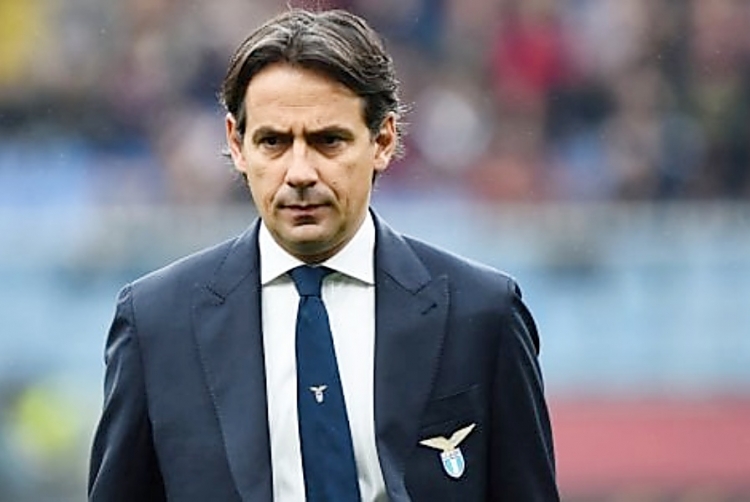 Simone Inzaghi