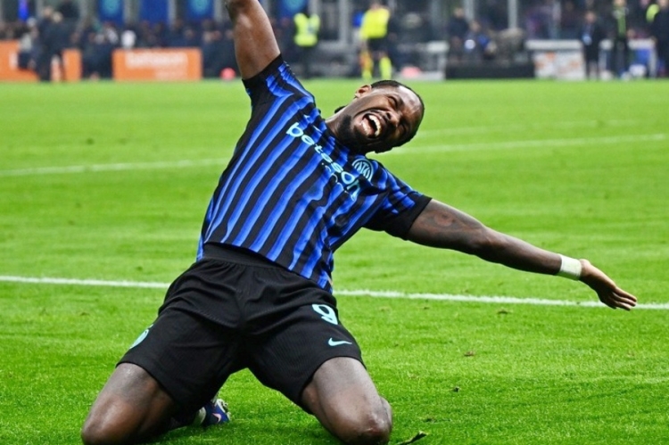 Serie: Inter pobjedom postao lider, bivši igrač Dinama strijelac na Olimpicu