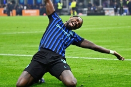 Serie: Inter pobjedom postao lider, bivši igrač Dinama strijelac na Olimpicu