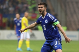 Miralem Pjanić