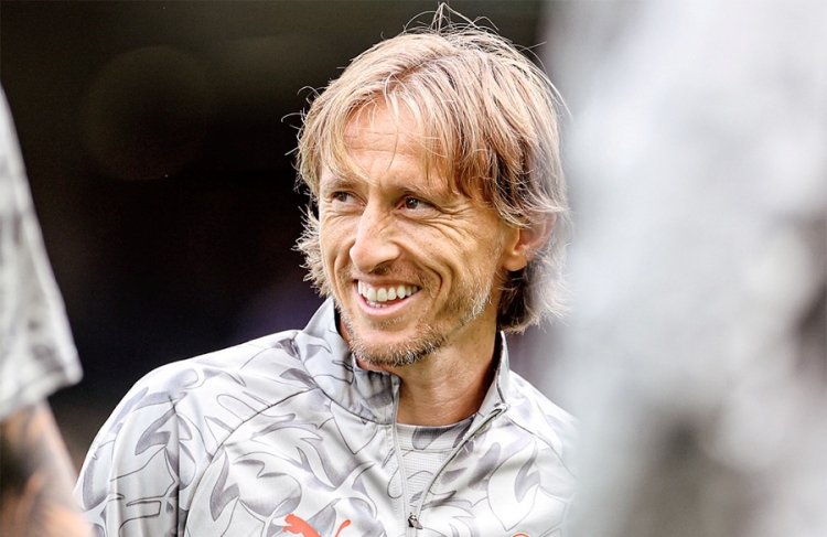 Milan i Leeds odigrali neodlučeno u Dublinu, Luka Modrić nije debitirao
