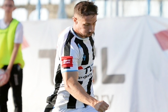 Matej Mršić (Opatija) 