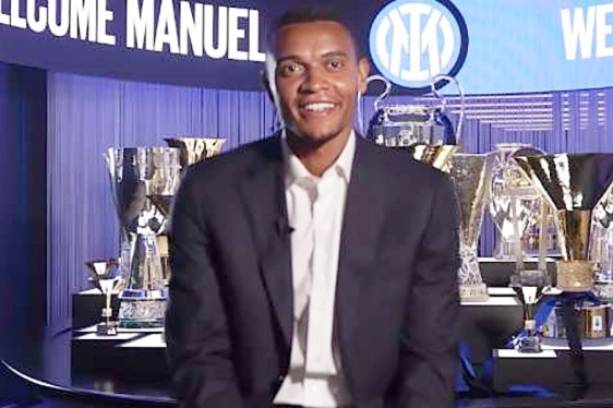Manuel Akanji odlazak iz Manchester Cityja ne doživljava kao neuspjeh