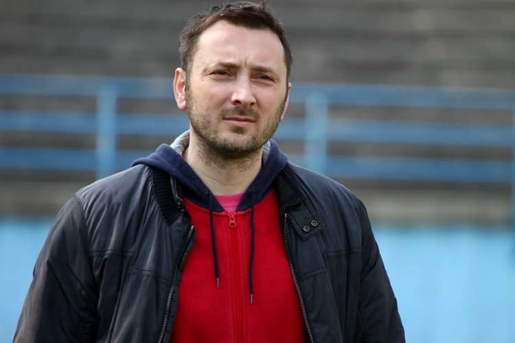 Branko Panić