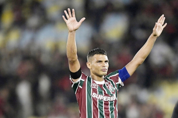 Thiago Silva