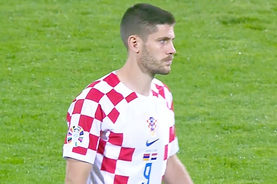 Hrvatska nogometna reprezentacija još jedan korak bliže Njemačkoj