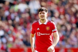 Harry Maguire